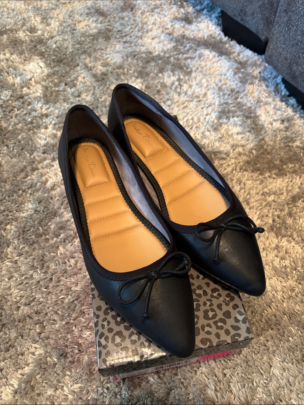 Black Flats